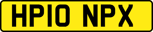 HP10NPX
