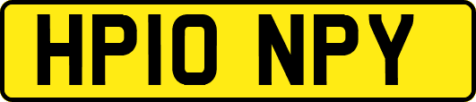HP10NPY