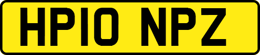 HP10NPZ