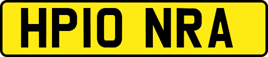 HP10NRA