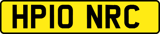 HP10NRC