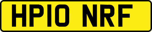 HP10NRF