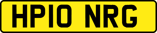 HP10NRG