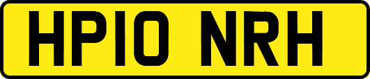 HP10NRH