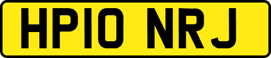 HP10NRJ