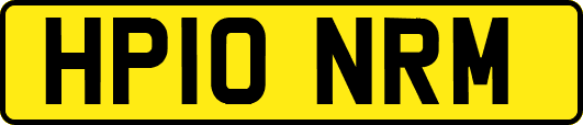HP10NRM