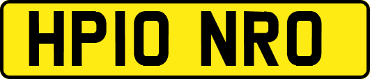 HP10NRO