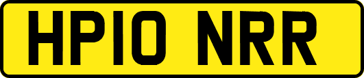 HP10NRR