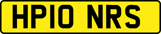 HP10NRS