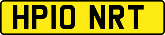 HP10NRT