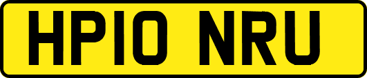 HP10NRU