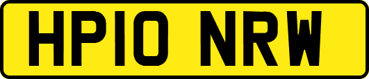 HP10NRW