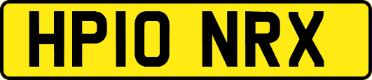 HP10NRX