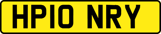 HP10NRY