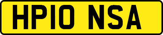 HP10NSA