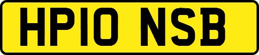 HP10NSB