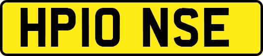 HP10NSE