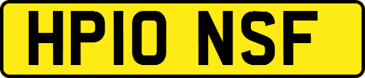 HP10NSF