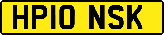 HP10NSK