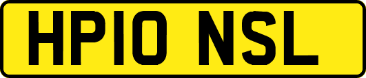 HP10NSL