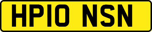 HP10NSN