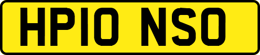 HP10NSO