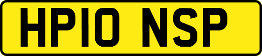 HP10NSP