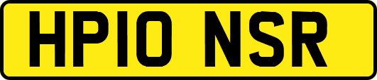 HP10NSR