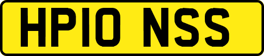 HP10NSS