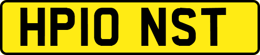 HP10NST