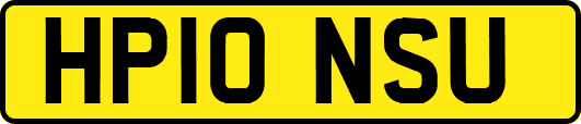 HP10NSU