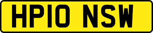 HP10NSW
