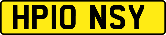HP10NSY