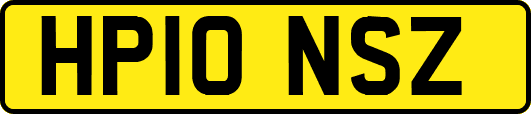 HP10NSZ