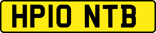 HP10NTB