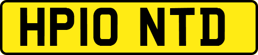 HP10NTD