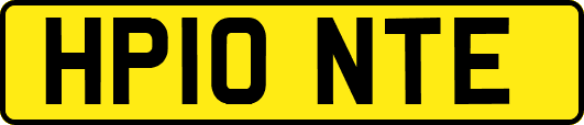 HP10NTE