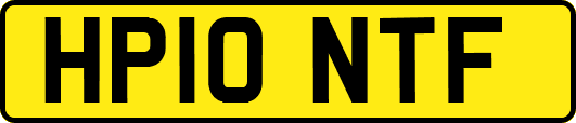 HP10NTF