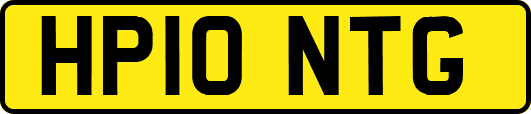 HP10NTG