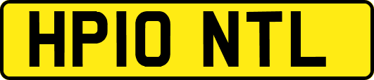 HP10NTL