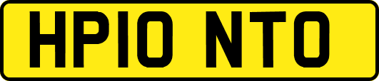 HP10NTO