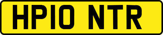 HP10NTR