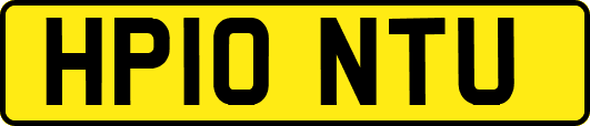 HP10NTU