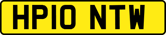 HP10NTW