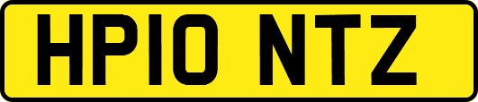 HP10NTZ