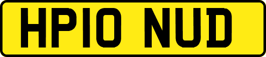 HP10NUD