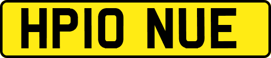 HP10NUE