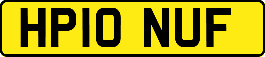 HP10NUF