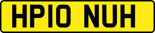 HP10NUH