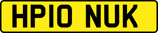 HP10NUK